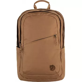 Fjällräven Räven 28 Kuprinė Khaki Dust