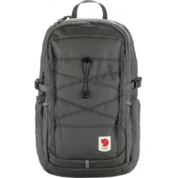 Fjällräven Skule 20 Kuprinė Basalt