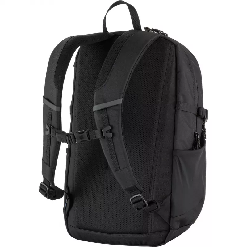 Fjällräven Skule 20 Kuprinė Juoda