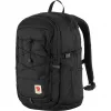 Fjällräven Skule 20 Kuprinė Juoda
