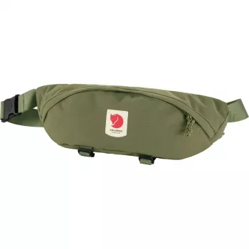 Fjällräven Ulvö Hip Pack Large Deep Forest
