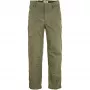 Fjällräven Vardag Relaxed Trousers Men's Deep Forest