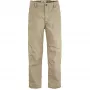 Fjällräven Vardag Relaxed Trousers Men's Fossil