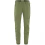 Fjällräven Vardag Trousers Men's Green Size 48