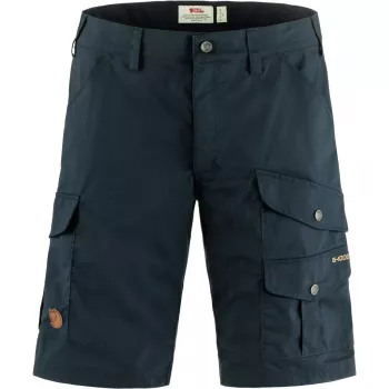 Fjällräven Vidda Pro Lite Shorts Men's Dark Navy Size 48
