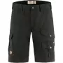 Fjällräven Vidda Pro Lite Trousers Men's Black Size 48