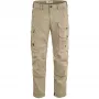 Fjällräven Vidda Pro Lite Zip-off Trousers Men's Fossil