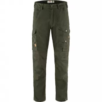 Fjällräven Vidda Pro Trousers Men's Deep Forest