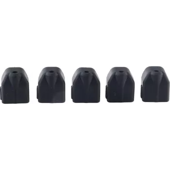 Flashforge AD5X Hot End Silicone Sleeve, 5 vnt. (20004791001)