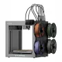 FLASHFORGE CREATOR 5 3D spausdintuvas