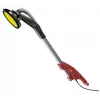 FLEX GE 5 1650 RPM 500 W Sausosios statybos šlifuoklis juoda, raudona, sidabrinė