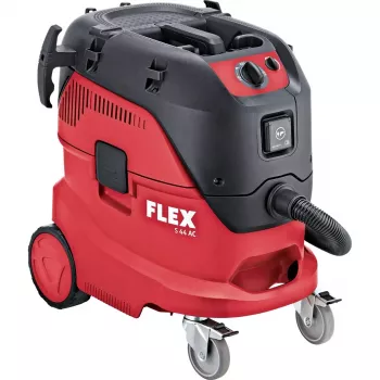 Flex S 44 L AC 42 L Drum Vacuum Dry & Wet 1400 W Dust Bag