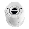 FLEXTAIL Tiny Pump 3X elektrinis siurblys (baltas) – 180 L/min, įkraunamas per USB-C, IP44, su LED šviesa