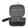 FLEXTAIL Uni Case-B Universalus apsauginis dėklas Max Pump 2 Pro/2 Plus/Tiny Pump X/2X – EVA kietas korpusas, juodas