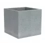 FLOWER POT 240/40 STONY GREY D40