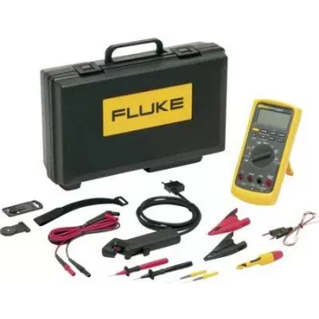 Fluke 88V/A automobilinis multimetras, CAT III 1000 V, CAT IV 600 V, 20 000 skaičių