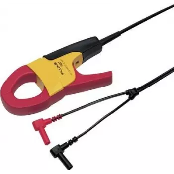 FLUKE i400 kintamosios srovės srovės matavimo replės, 400A, 1mV/A išėjimas, CAT III 600V 2277225
