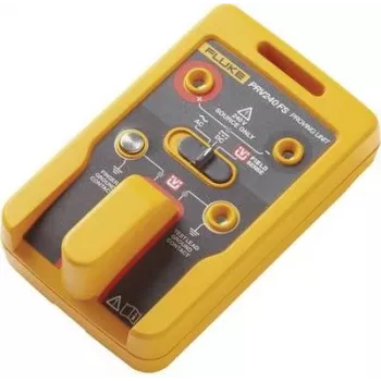 Fluke PRV240FS patikros įrenginys, 240 V AC/DC, CAT IV 600 V, juodas raudonas geltonas 4910310