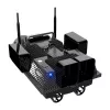 FLYTEC V803-Pro 12000mAh Smart Bait Boat su GPS Auto-Return ir 500m nuotolio valdymu