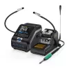 Fnirsi DWS-200 200 W litavimo stotis
