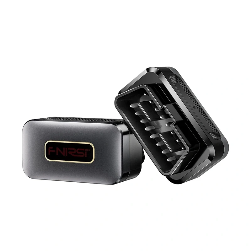 FNIRSI FD10 OBD2 diagnostinis įrankis