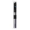 FNIRSI HS-02A 100 W Smart Lituoklis su USB-C PD, OLED Ekranu, Greitu Įkaitimu