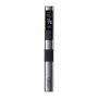 FNIRSI HS-02A 100 W Smart Lituoklis su USB-C PD, OLED Ekranu, Greitu Įkaitimu