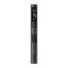 FNIRSI HS-02A F 100W Smart Lituoklis su USB-C PD3.0, OLED Ekranu, T12 Suderinamas