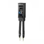 FNIRSI LCR-ST2 Plus LCR testeris – 2,8 colio TFT, 100Hz-100kHz, L/C/R/ESR/D/Q, įkraunamas