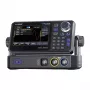 FNIRSI TSG3020 funkcijų generatorius, 20 MHz/25 MHz DDS signalų generatorius su 14 bitų raiška ir USB-C