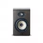 FOCAL SHAPE 65 – 6,5 colio aktyvus dvipusis studijinis monitorius su Flax garsiakalbiu ir pasyviais radiatoriais