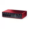 Focusrite Scarlett 18i16 4th Gen USB-C garso sąsaja