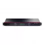 Focusrite Scarlett 18i20 4th Gen USB-C Audio Interface - 18 įėjimai / 20 išėjimų, 8 išankstiniai stiprintuvai, 192 kHz, 24 bitai, montuojamas stelaže