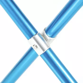 Sulankstoma kėdė Helinox Speed Stool - juoda