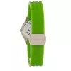 Folli Follie Donatella moteriškas rankinis laikrodis WF5T003ZTWV 33mm balta oda