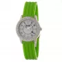 Folli Follie Donatella moteriškas rankinis laikrodis WF5T003ZTWV 33mm balta oda