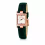 FOLLI FOLLIE Donatella moteriškas laikrodis WF13B037SSS sidabrinis nerūdijantis plienas 30mm