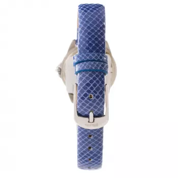 Folli Follie Heart4Heart moteriškas laikrodis WF1A006STZ 30mm nerūdijančio plieno sidabrinis