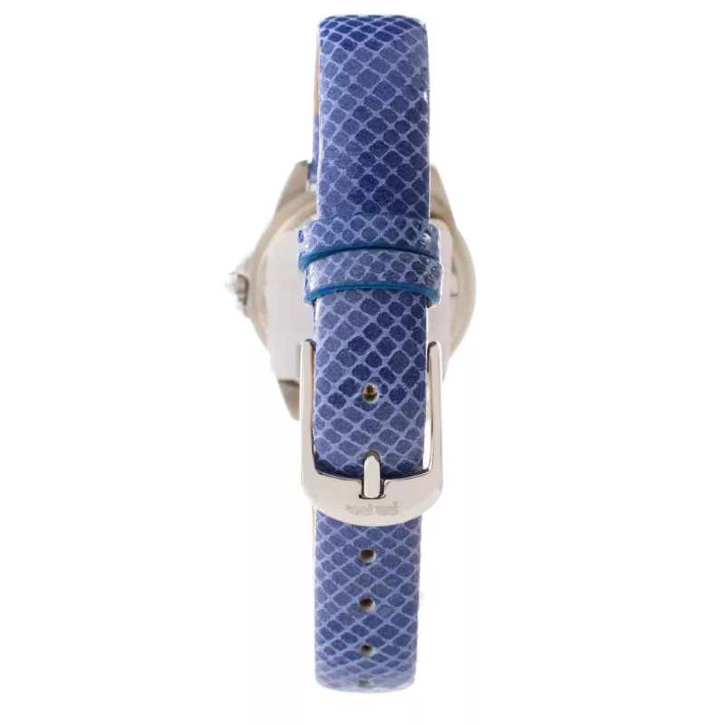 Folli Follie Heart4Heart moteriškas laikrodis WF1A006STZ 30mm nerūdijančio plieno sidabrinis