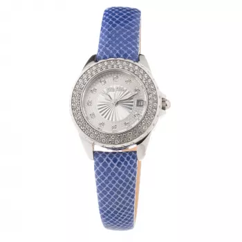 Folli Follie Heart4Heart moteriškas laikrodis WF1A006STZ 30mm nerūdijančio plieno sidabrinis