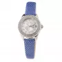 Folli Follie Heart4Heart moteriškas laikrodis WF1A006STZ 30mm nerūdijančio plieno sidabrinis