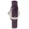 Folli Follie Heart4Heart moteriškas laikrodis WF15T031SSW 34mm nerūdijantis plienas sidabrinis baltas