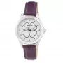 Folli Follie Heart4Heart moteriškas laikrodis WF15T031SSW 34mm nerūdijantis plienas sidabrinis baltas
