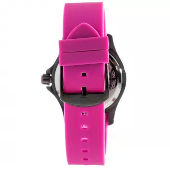 FOLLI FOLLIE MAN WF1Y002ZDP 40mm Stainless Steel Quartz Watch