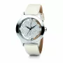 FOLLI FOLLIE Moteriškas Laikrodis WF0T057SSZ 32mm Nerūdijantis Plienas Sidabrinis Kvarcinis