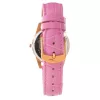 FOLLI FOLLIE Moteriškas Laikrodis WF16R016SSRO 38mm Rožinio Aukso Nerūdijantis Plienas