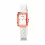 FOLLI FOLLIE Women's Watch WF16R026SSW 22mm Stainless Steel Quartz