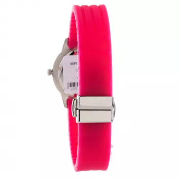 Folli Follie moteriškas laikrodis WF5T003ZT 30mm nerūdijantis plienas dviejų spalvų