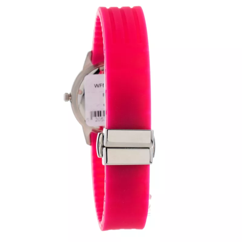Folli Follie moteriškas laikrodis WF5T003ZT 30mm nerūdijantis plienas dviejų spalvų