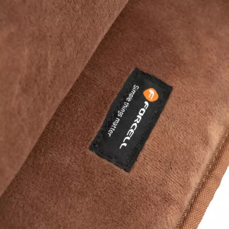 Forcell F-PROTECT URBAN STYLE Laptop Bag 15,6 inch Brown